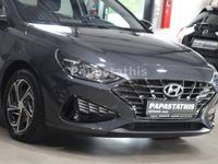 gebraucht Hyundai i30 cw Edition 30 *NAVI*CAM*SHZ*PDC*SPUR*