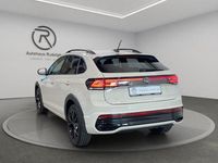 Gebraucht VW Taigo Style 150 PS (110 kW) 2022 Grau SUV