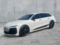 Occasion Audi A6 e-tron Ambiente 239 kW (326 ch) 2026 Beige Break