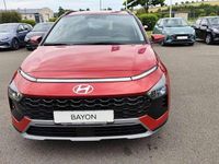 Gebraucht Hyundai Bayon Trend 101 PS (74 kW) 2025 Rot SUV