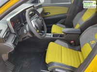 Neu Renault R5 Iconic 110 kW (150 PS) 2025 Pop yellow + blackpearl... Kleinwagen