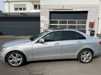 gebraucht Mercedes C320 CDI