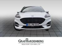 gebraucht Ford Kuga Hybrid ST-Line X