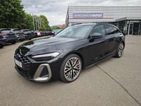 Gebraucht Audi S5 Edition .1 441 PS (324 kW) 2025 Schwarz Kombi