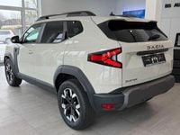 Neu Dacia Duster Extreme 131 PS (96 kW) 2025 Beige SUV