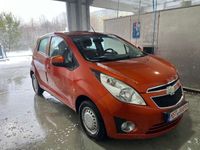 gebraucht Chevrolet Spark 1.0 +