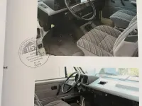 Używany VW Multivan Edition 70 KM (51 kW) 1989 Minivan