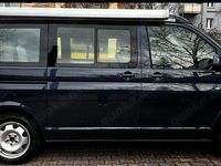 Gebraucht VW California California 150 PS (110 kW) 2018 Blau Van