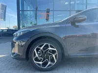 Neu Kia XCeed GT-Line 140 PS (102 kW) 2026 (h8g) dark penta metal m SUV