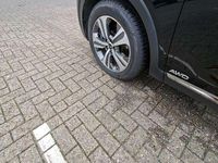 Gebraucht Kia Sorento Platinum Edition 200 PS (147 kW) 2019 Schwarz SUV