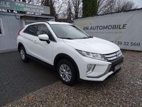 Gebraucht Mitsubishi Eclipse Cross 163 PS (119 kW) 2018 Andenweiss (s) SUV