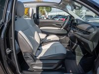 Gebraucht Fiat 500e La Prima 86 kW (118 PS) 2022 Schwarz Cabrio