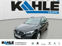 Neu Seat Arona Style 85 PS (62 kW) 2026 Schwarz SUV