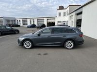 gebraucht Skoda Octavia Combi 2.0 TDI DSG Style 294€ o. Anzahlung AHK H