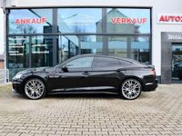 gebraucht Audi A5 Sportback 40 TFSI Quattro S LINE Competition