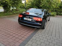 gebraucht Audi A8 4.2 TDI quattro -411 PS 21"Felgen* Checkheft*
