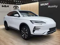 Ny BYD Seal U Design 160 kW (218 HK) 2026 Hvid SUV