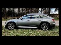 Gebraucht Audi A6 286 PS (210 kW) 2020 Kombi