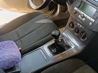 Gebraucht VW Passat 105 PS (77 kW) 2007 Schwarz Kombi