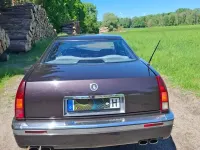 Gebraucht Cadillac Eldorado 204 PS (150 kW) 1994 Coupé