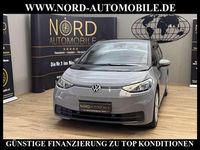 Gebraucht VW ID.3 Pro Performance 150 kW (204 PS) 2021 Grau Kleinwagen