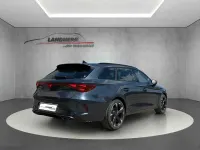 Neu Cupra Leon 204 PS (150 kW) 2026 Magnetic tech Kombi
