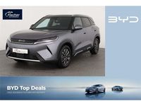 Neu BYD Atto 2 Boost 212 PS (155 kW) 2026 Time grey SUV