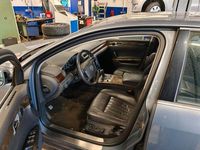 Gebraucht VW Phaeton 239 PS (175 kW) 2009 Grau Limousine