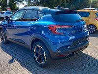 Neu Mitsubishi ASX Edition 158 PS (116 kW) 2025 Blau SUV