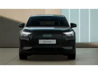 Neu Audi Q4 Sportback e-tron S-Line 219 kW (299 PS) 2026 Schwarz SUV