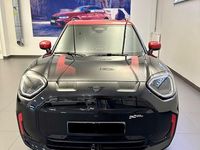 Gebraucht Mini Cooper 189 kW (258 PS) 2025 Schwarz Kleinwagen