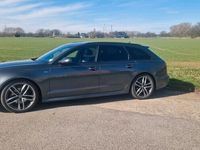 gebraucht Audi A6 Avant