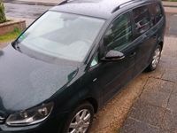 gebraucht VW Touran zum Verkauf