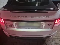 Gebraucht Land Rover Range Rover evoque 180 PS (132 kW) 2018 Cabrio