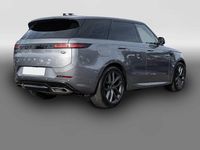 Gebraucht Land Rover Range Rover SE Dynamic 360 PS (264 kW) 2023 Grau SUV