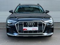 gebraucht Audi A6 Allroad QUATTRO 40 TDI++WINTERRÄDER+MATRIX++