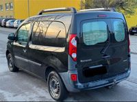 gebraucht Renault Kangoo 1,5 Diesel