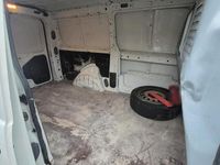 Gebraucht Citroën Jumpy 2012 Weiß Van / Kleinbus