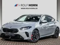 Neu BMW 220 M Sport 170 PS (125 kW) 2026 Silber Coupé