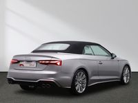 gebraucht Audi S5 Cabriolet 3.0 TFSI quattro Matrix B&O AHK