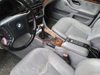 gebraucht BMW 530 530 5er d
