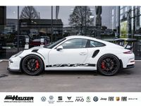 gebraucht Porsche 911 GT3 RS 991 991.14.0 SPORT-CHRONO PDLS+ SOUND PLUS PCM KEIN-OPF