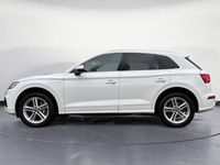 gebraucht Audi Q5 Q550 TFSIe quattro S-line Xenon/Navi/ACC/Kamera