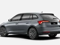 Neu Skoda Scala Dynamic 150 PS (110 kW) 2026 Magic black metallic Kleinwagen