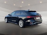 Gebraucht Audi A5 Ambiente 204 PS (150 kW) 2025 Mythosschwarz metallic Kombi