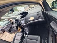 Gebraucht VW Sharan Highline 177 PS (130 kW) 2016 Beige Van / Kleinbus