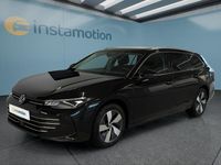 Używany VW Passat 150 KM (110 kW) 2025 Czarny Kombi