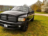 gebraucht Dodge Ram Gen.3 / Neuer Gaslange