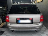 Gebraucht Audi S6 340 PS (250 kW) 2002 Grau Kombi
