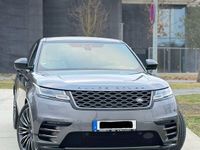 gebraucht Land Rover Range Rover Velar 